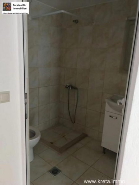 Grigoria Kreta, Grigoria, Einfamilienhaus 113m² Wfl. Meer- und Bergblick Haus kaufen